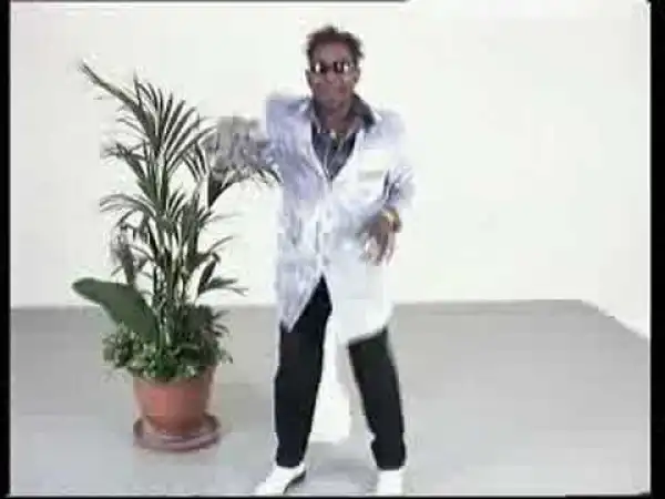 Awilo Longomba - Jen Ai Marre